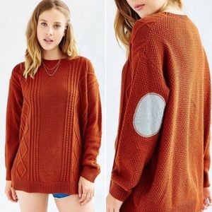 Urban Outfitters Sweater BGD size small s